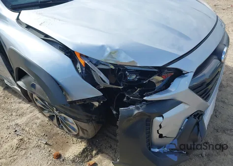 2023 Subaru Outback Limited из США, поврежденный, VIN 4S4BTANC9P3199417